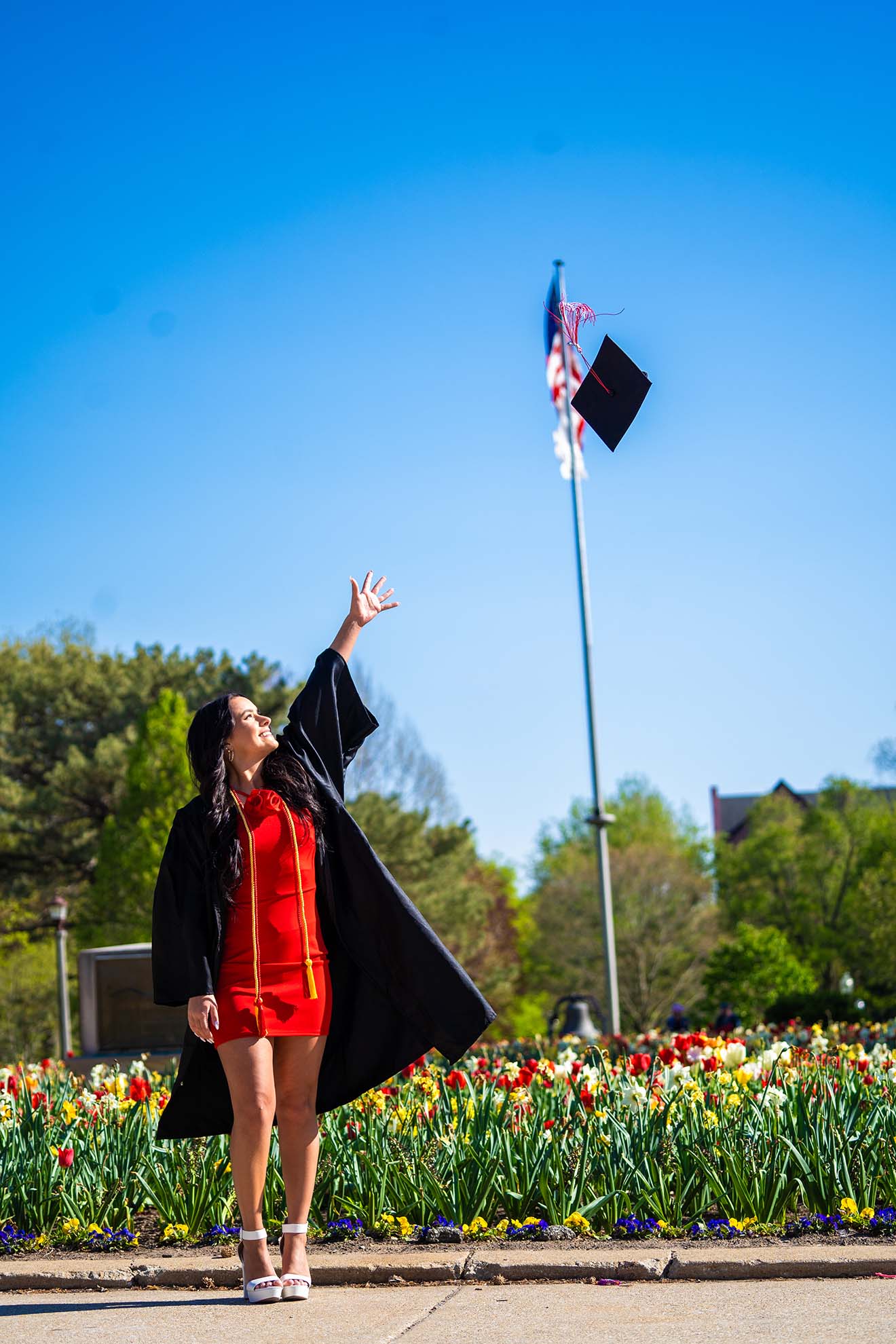 Graduation Portraits