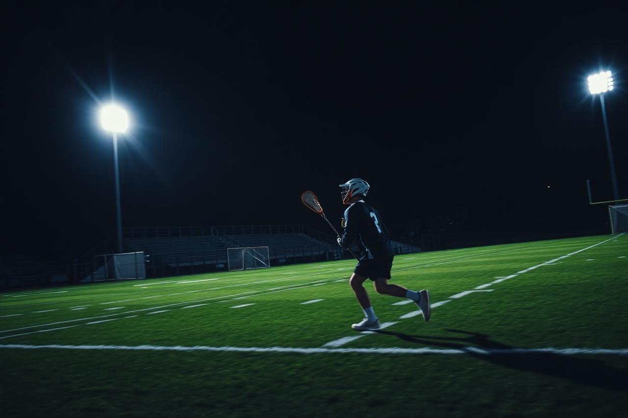 Night Game — Hype Reel