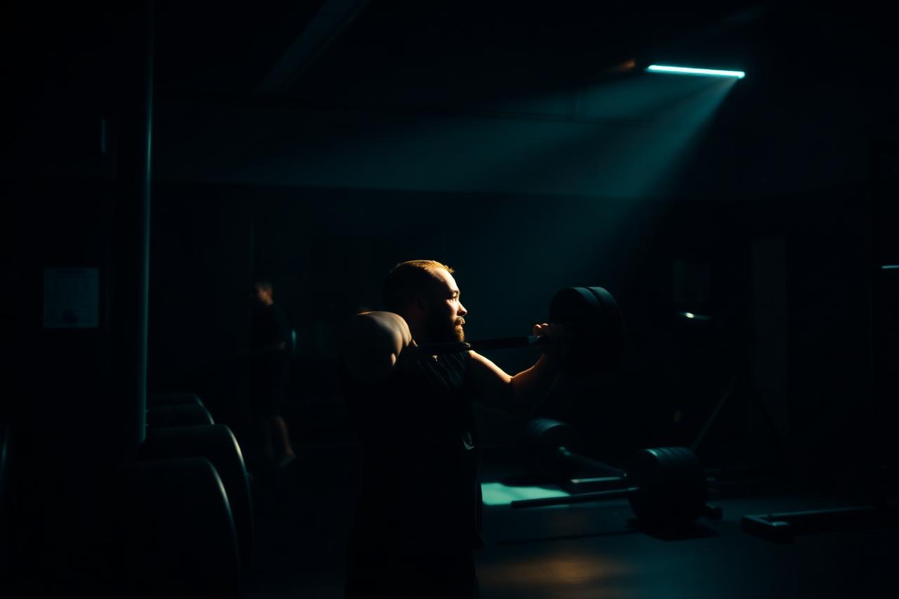 Offseason — Training Series